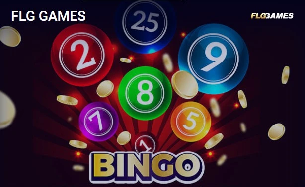 Bingo FLA GAMES