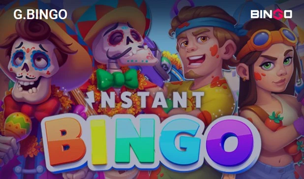 INSTANT BINGO
