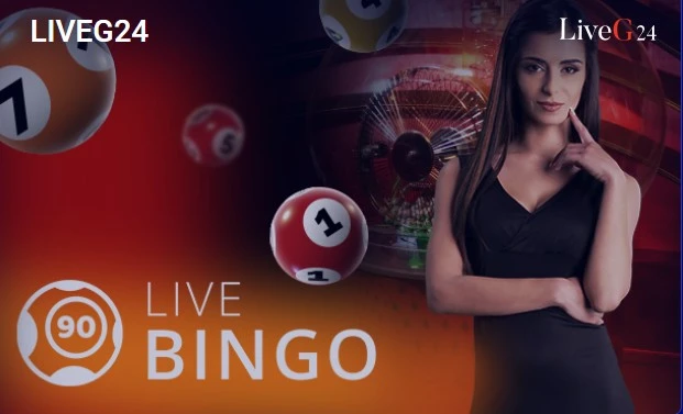 LIVE BINGO