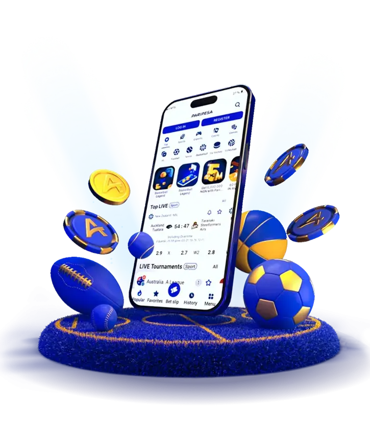App Móvil y Accesibilidad