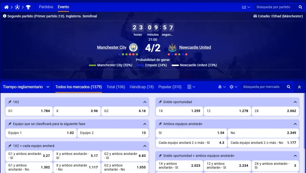 Apuestas Deportivas en Línea – Utilidad y Tendencias Actuales